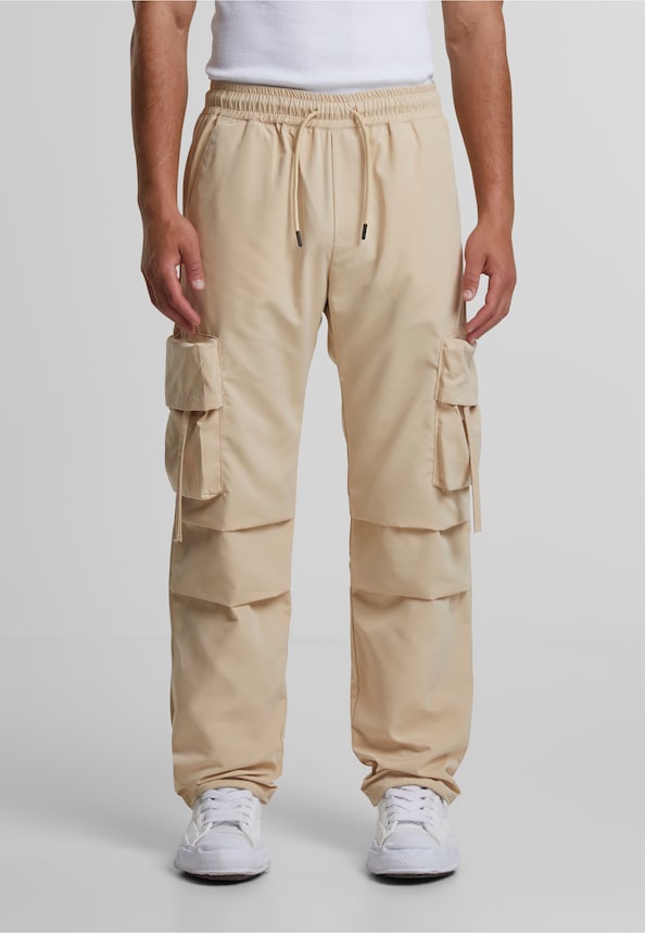 Taro Cargo Pants-0