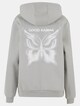 Karma Butterfly Ladies Fluffy-5