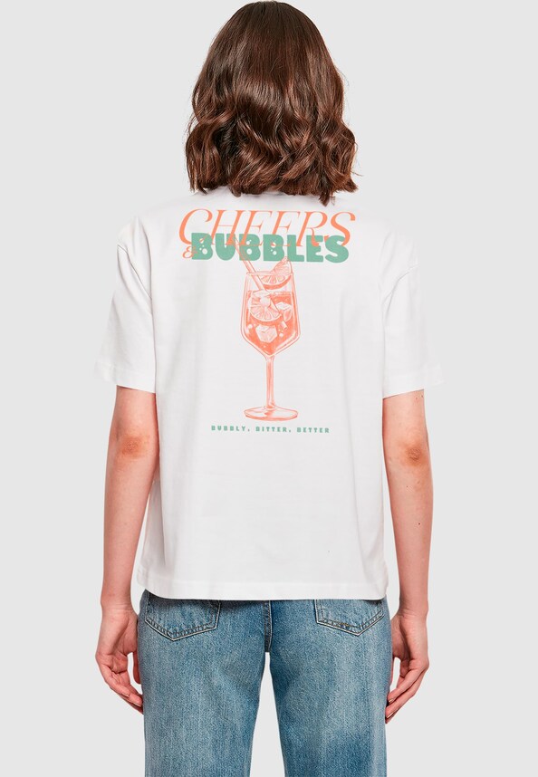 Cheers And Bubbles Tee-1