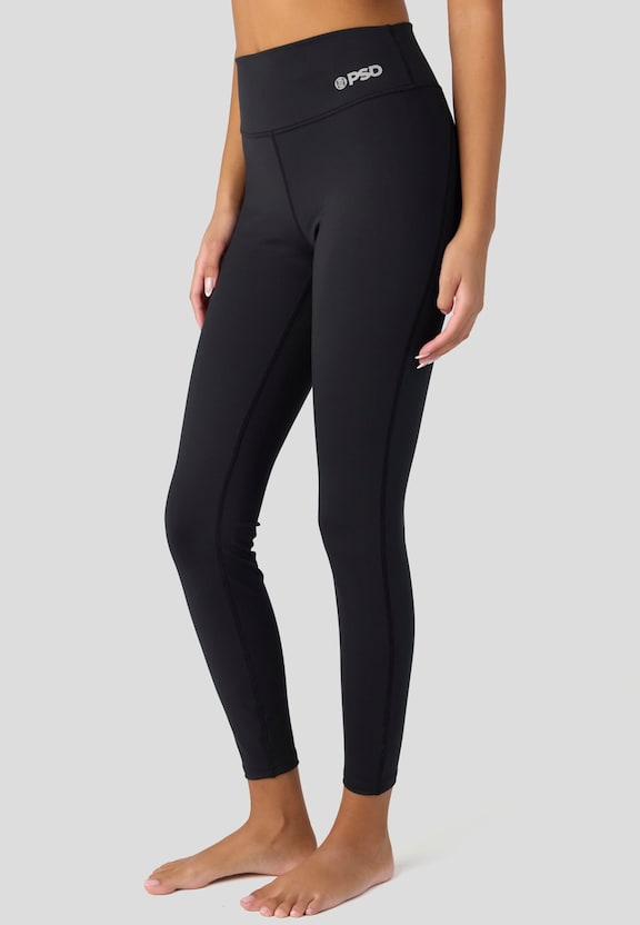 Performance BLK SLD PLG-0