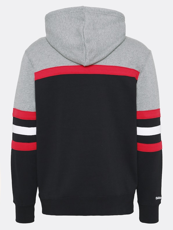 NBA Head Coach Chicago Bulls -3