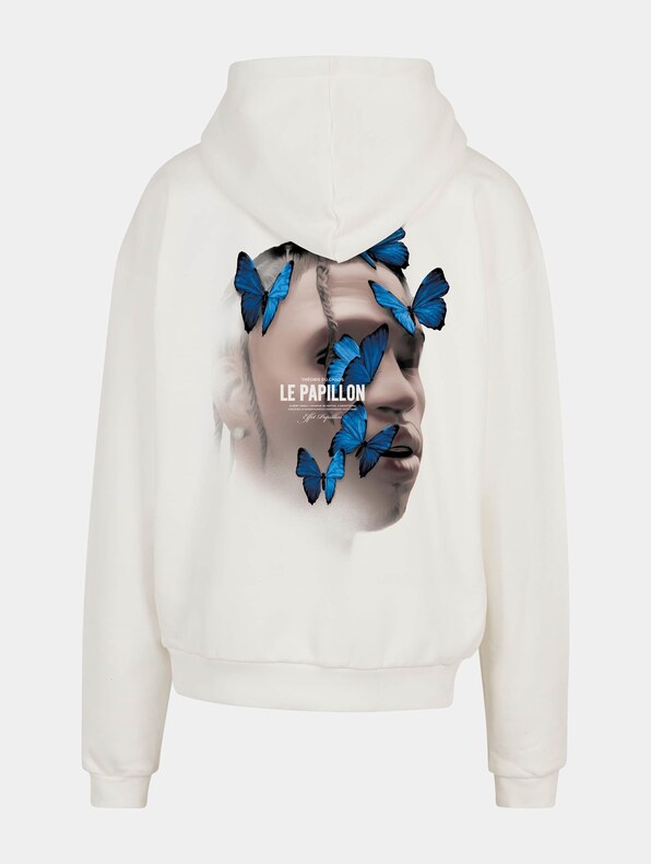 Le Papillon Heavy Oversize-5
