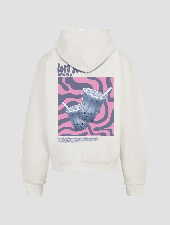 Lost Youth Coffee To Go Hoodies-4