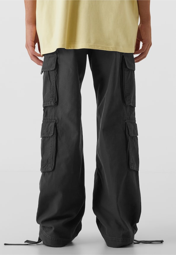 SENSE Cargo Pants Multi Pocket-1