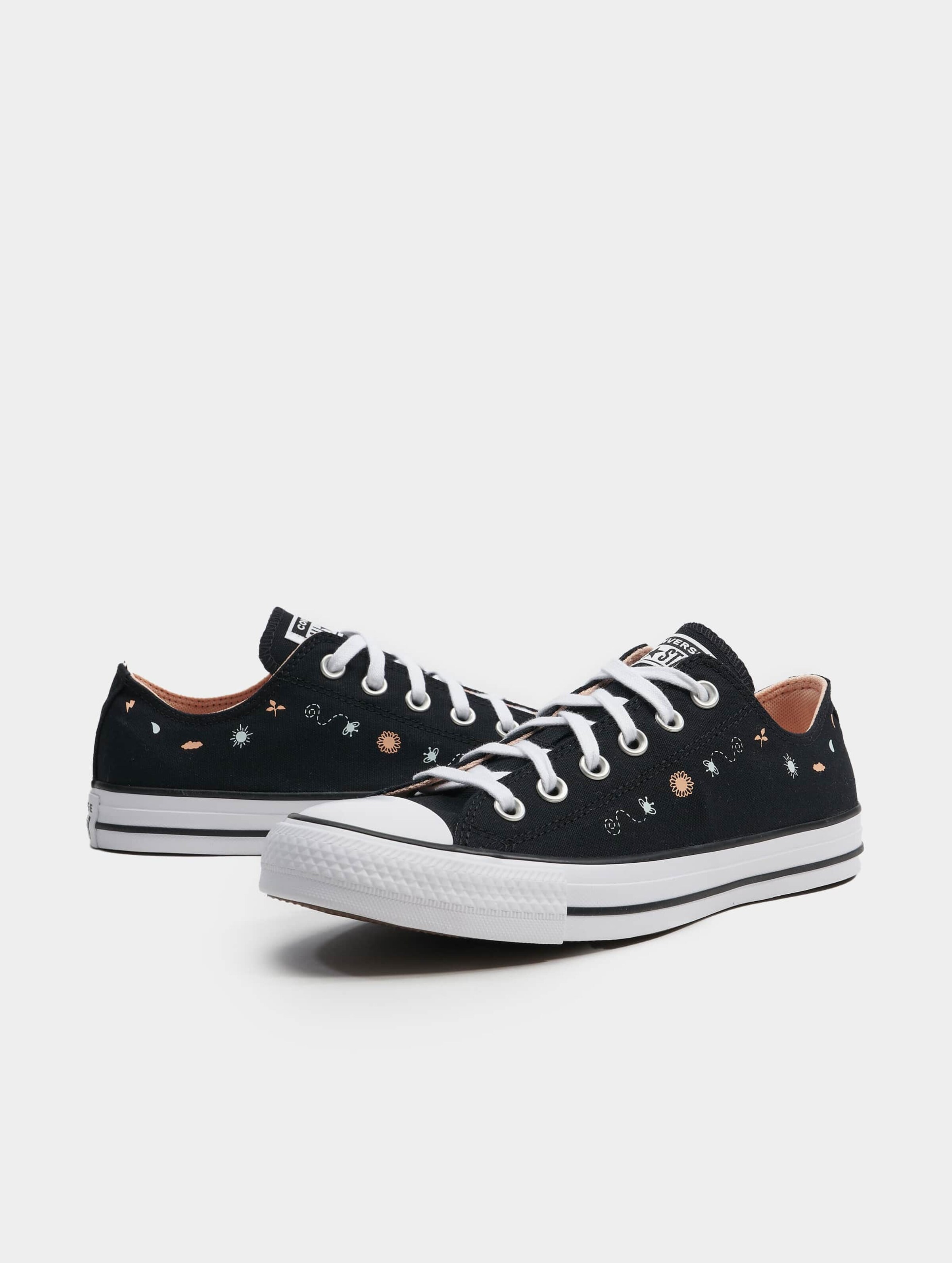 Converse all deals star summer