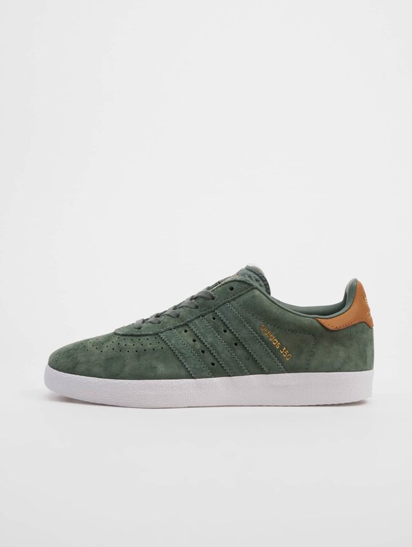 adidas Originals Gazelle Sneakers-1