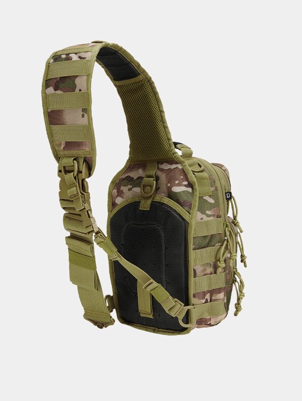 Brandit US Cooper Edc Backpack-1