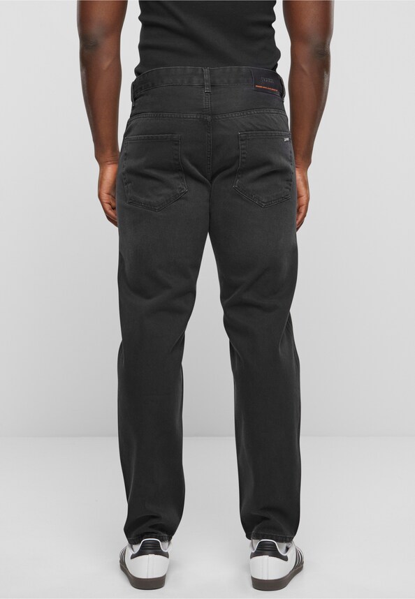 2Y Boyfriend Fit Jeans-1