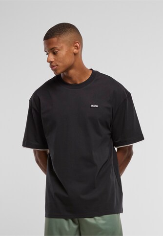 Retro Oversized T-Shirt