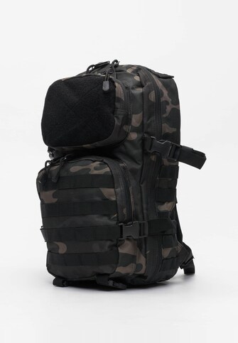 US Cooper Patch Medium