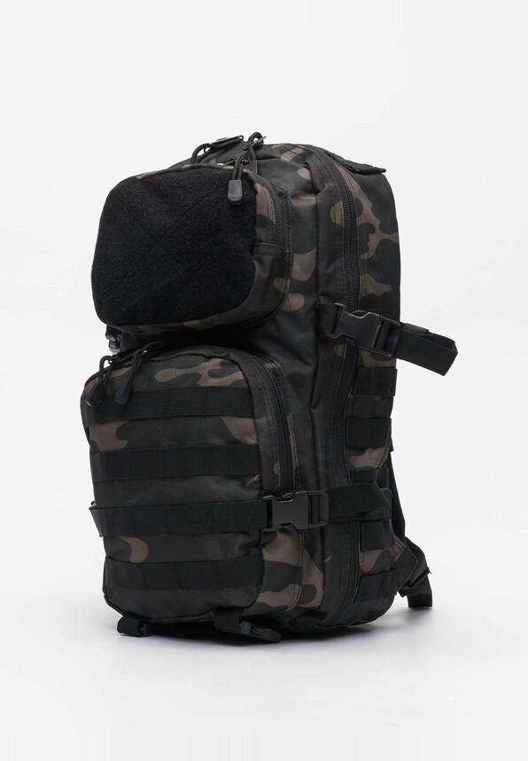 US Cooper Patch Medium-0