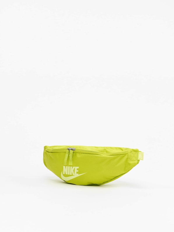 Nike Heritage Bag Bright Cactus/Lt Lemon-1