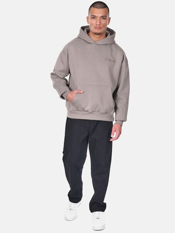 HEAVY OVERSIZE EMBO-3
