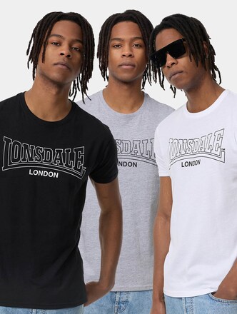 Lonsdale London Beanley T-Shirt