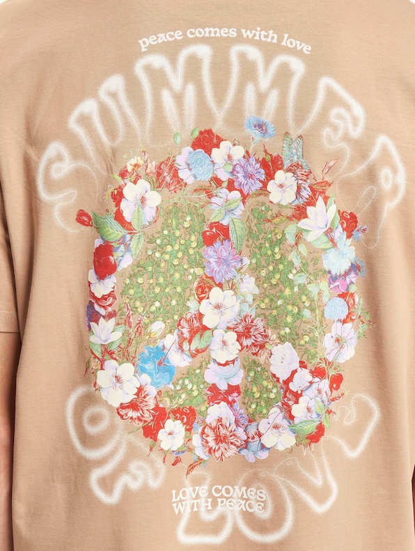 Summer Of Love Oversize-3