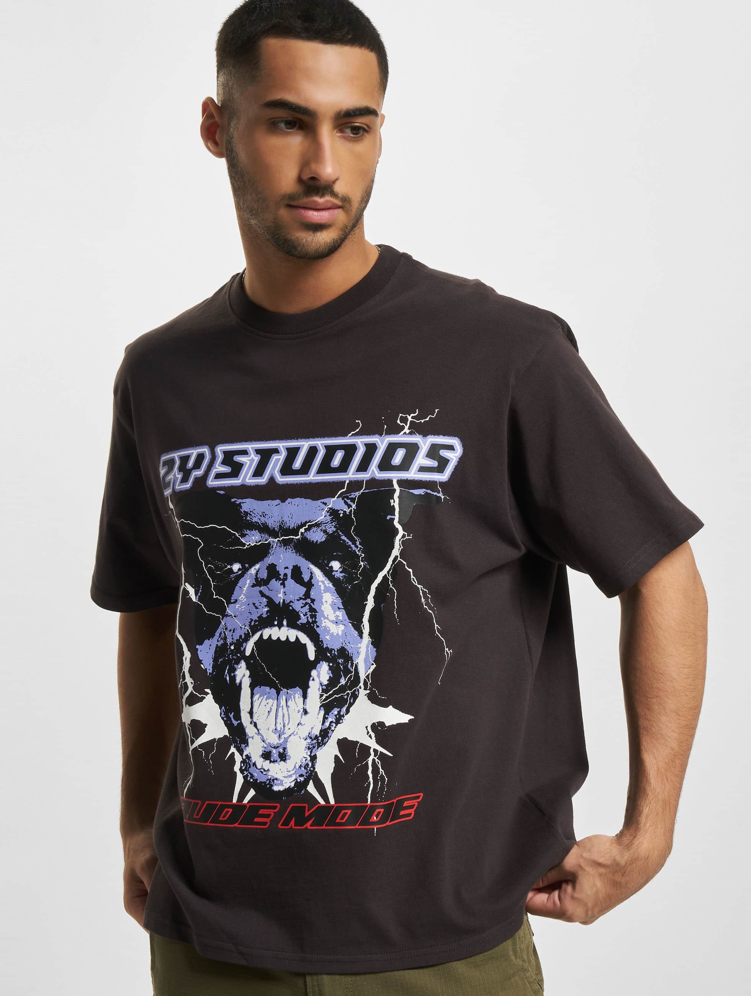 Rottweiler Oversize | DEFSHOP | 2779