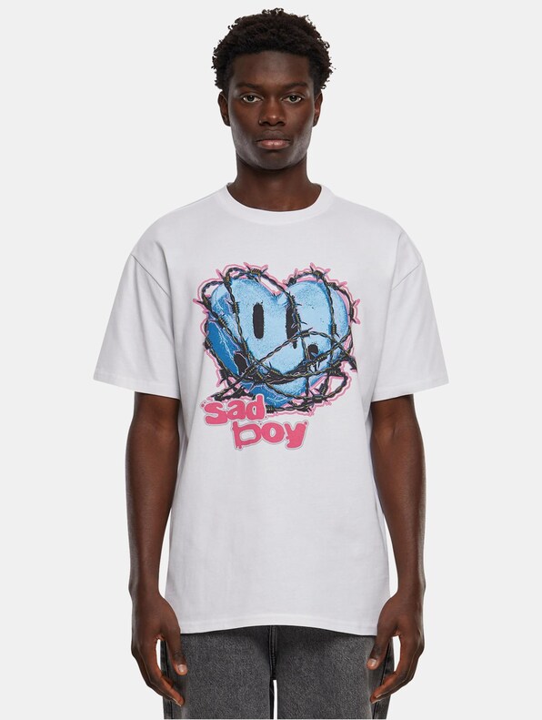 Sad Boy Heavy Oversize-0
