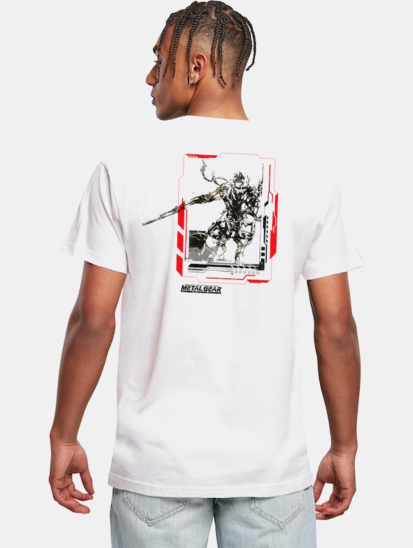 Metal Gear Solid Action -1