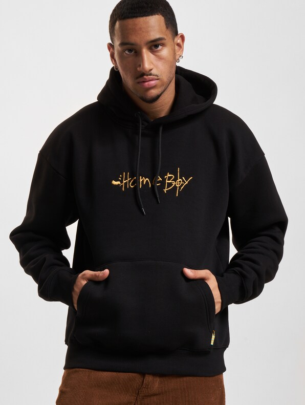 Homeboy PENCIL Hood-0