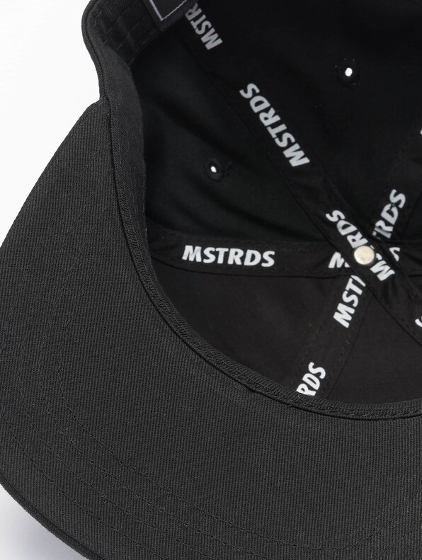 Letter Snapback-3