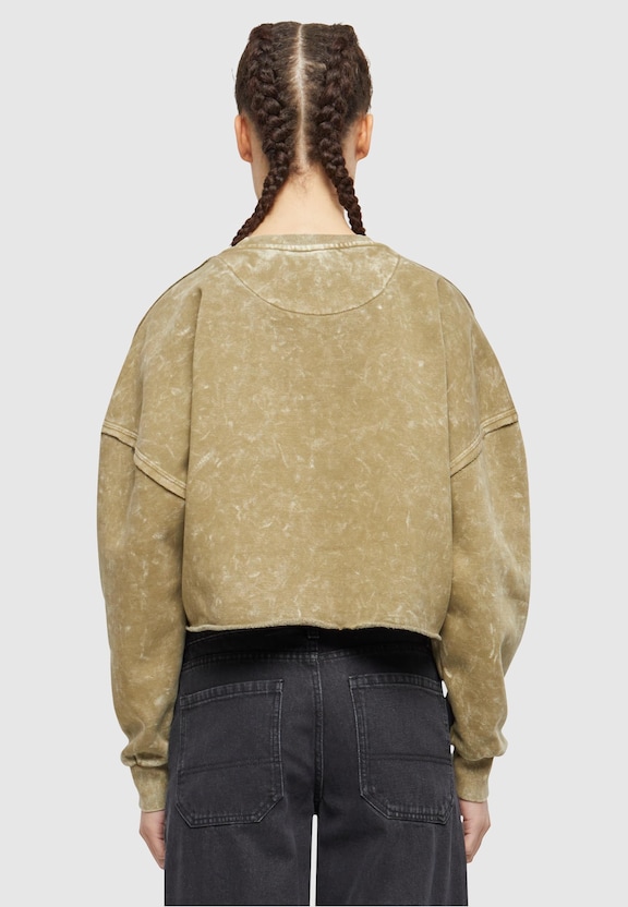 Signature Washed Crop -1