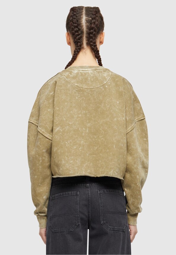 Signature Washed Crop -1