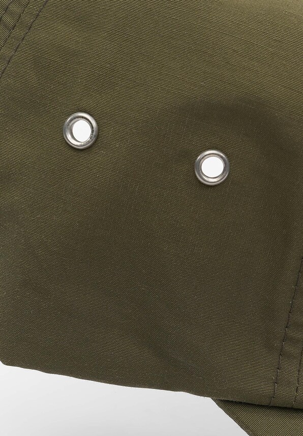 Low Profile Water Repellent-4