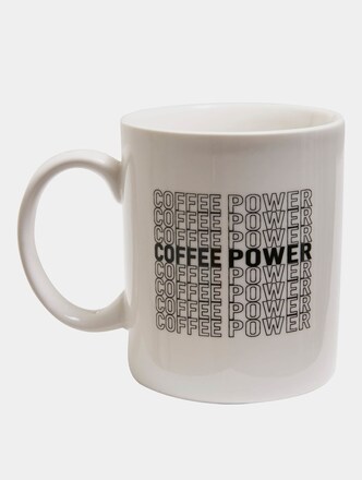 Coffee Power