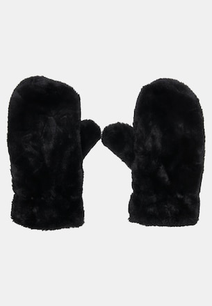 Teddy Mitten 