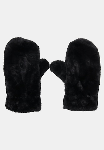 Teddy Mitten 