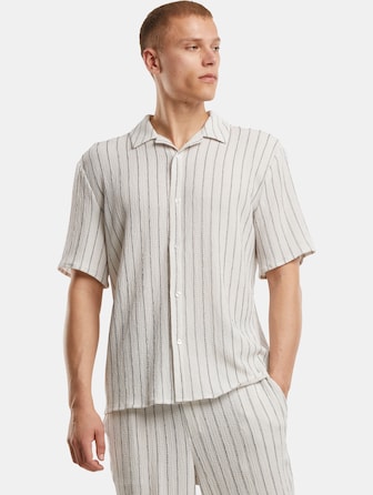 Striped Crinkle Resort 
