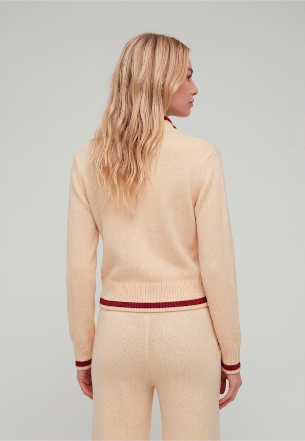 Knit Bee -1