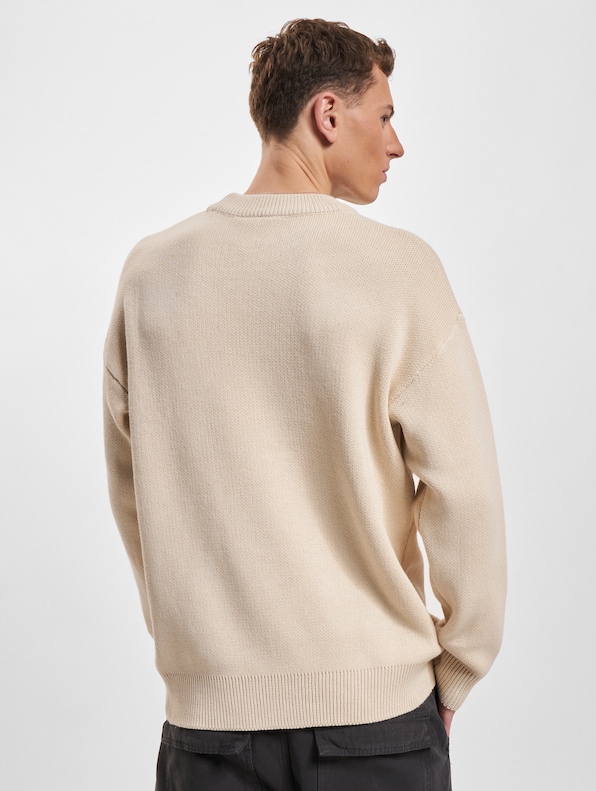 Pegador Spear Knit Sweater-1