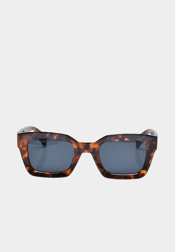 Urban Classics Poros With Chain Sunglasses-2