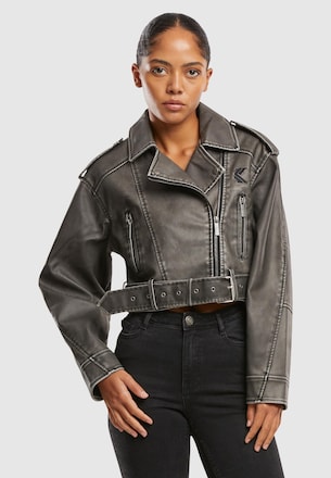OG Short Biker