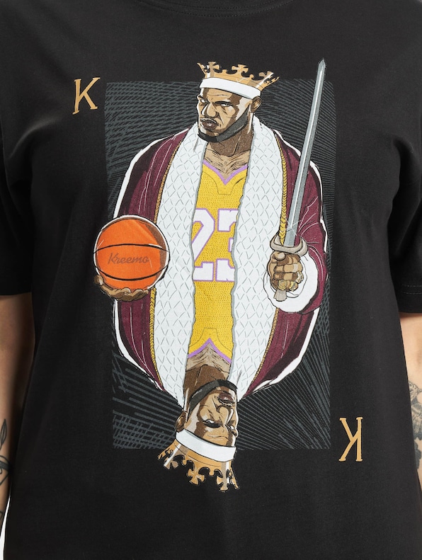 Ladies King James La-3