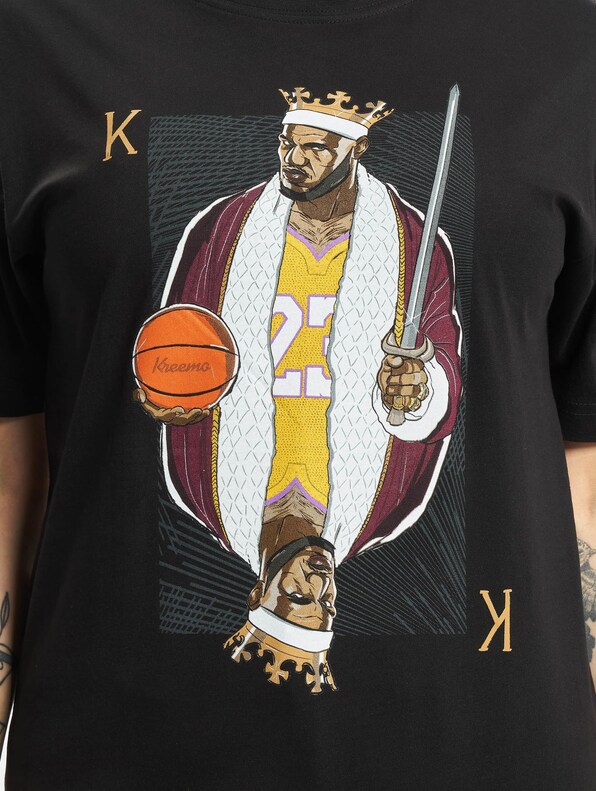 Ladies King James La-3
