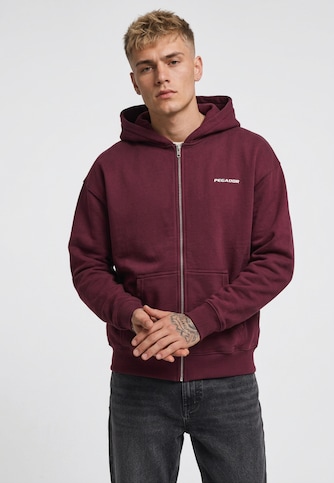 Logo Oversized 