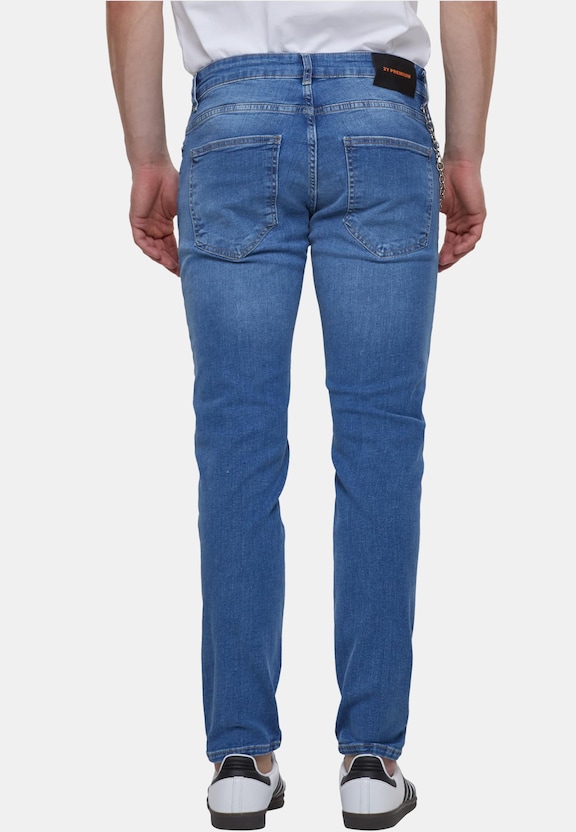 Tapered -1