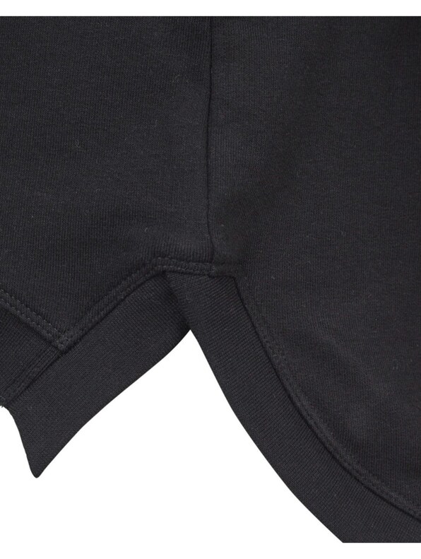 Open Edge Terry Turn Up-4