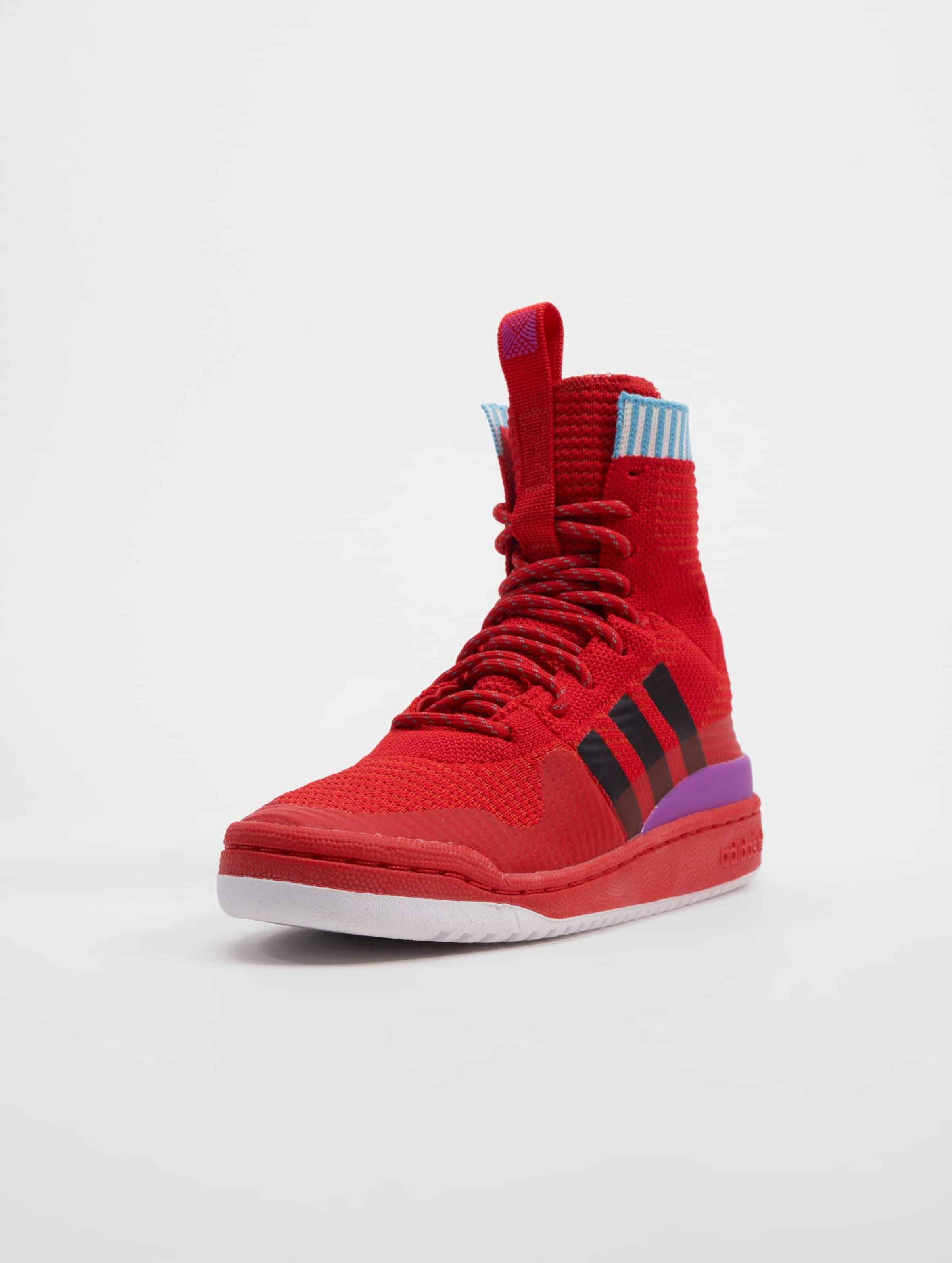 Adidas forum outlet winter primeknit