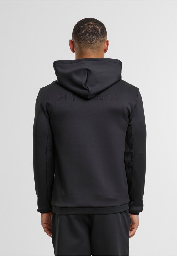 Majong Hoodie Tracktop-1