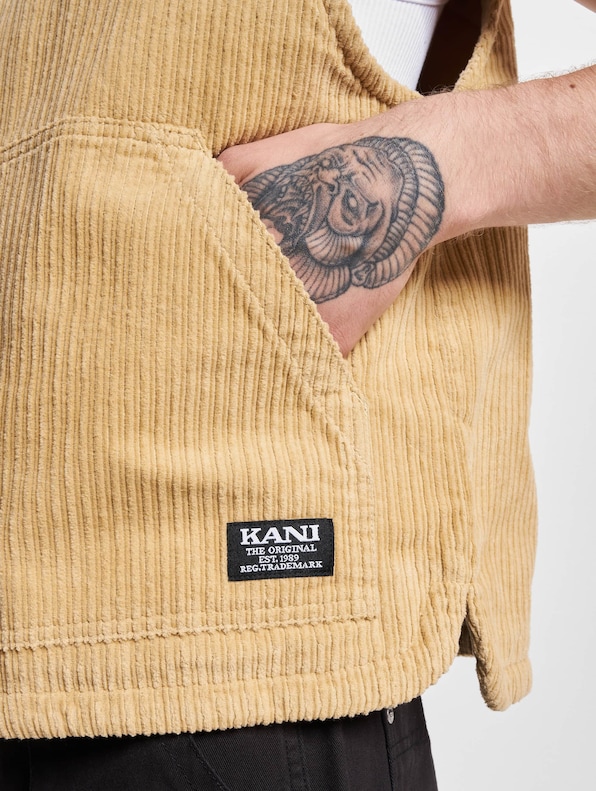 Chest Signature Corduroy-4