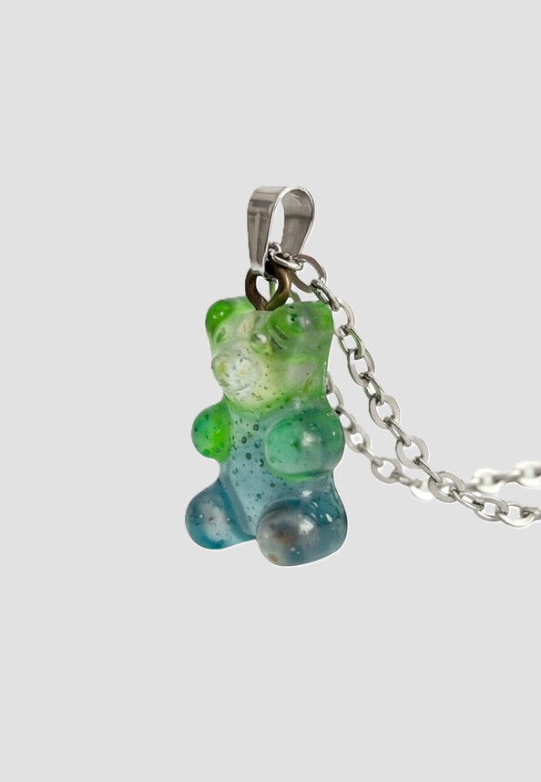 Bear Chain-0