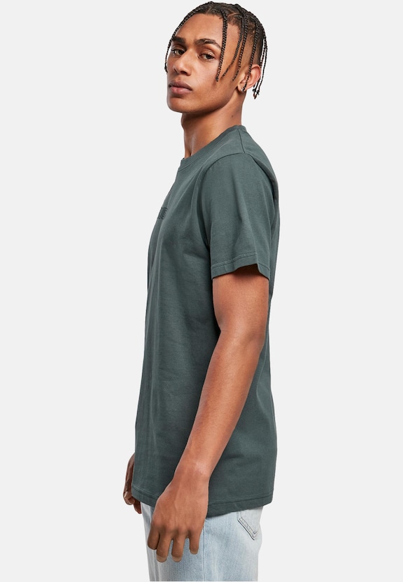 Peanuts - Logo T-Shirt Round Neck-2