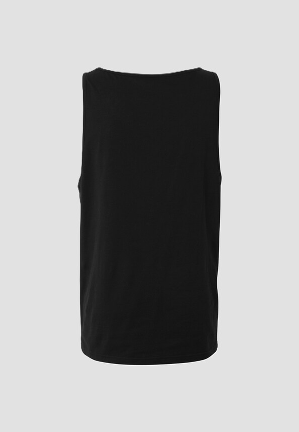 Basic Logo Print -4