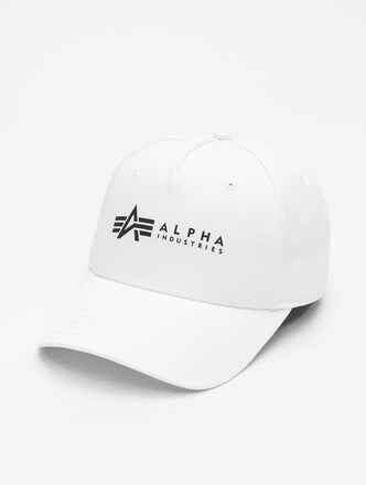 Alpha Industries Alpha  Snapback Cap