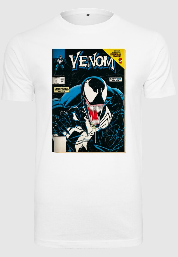 Marvel Comics Cover -3