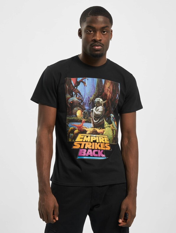 Star Wars Yoda Poster-2