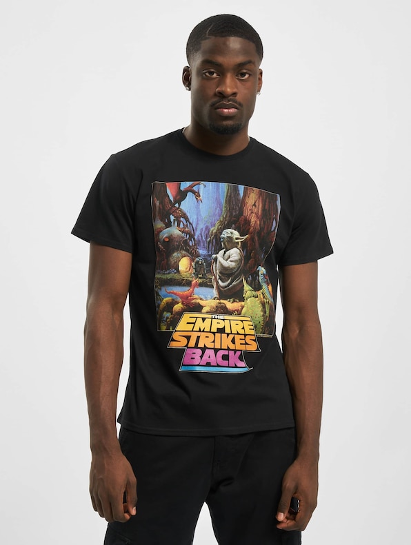 Star Wars Yoda Poster-2